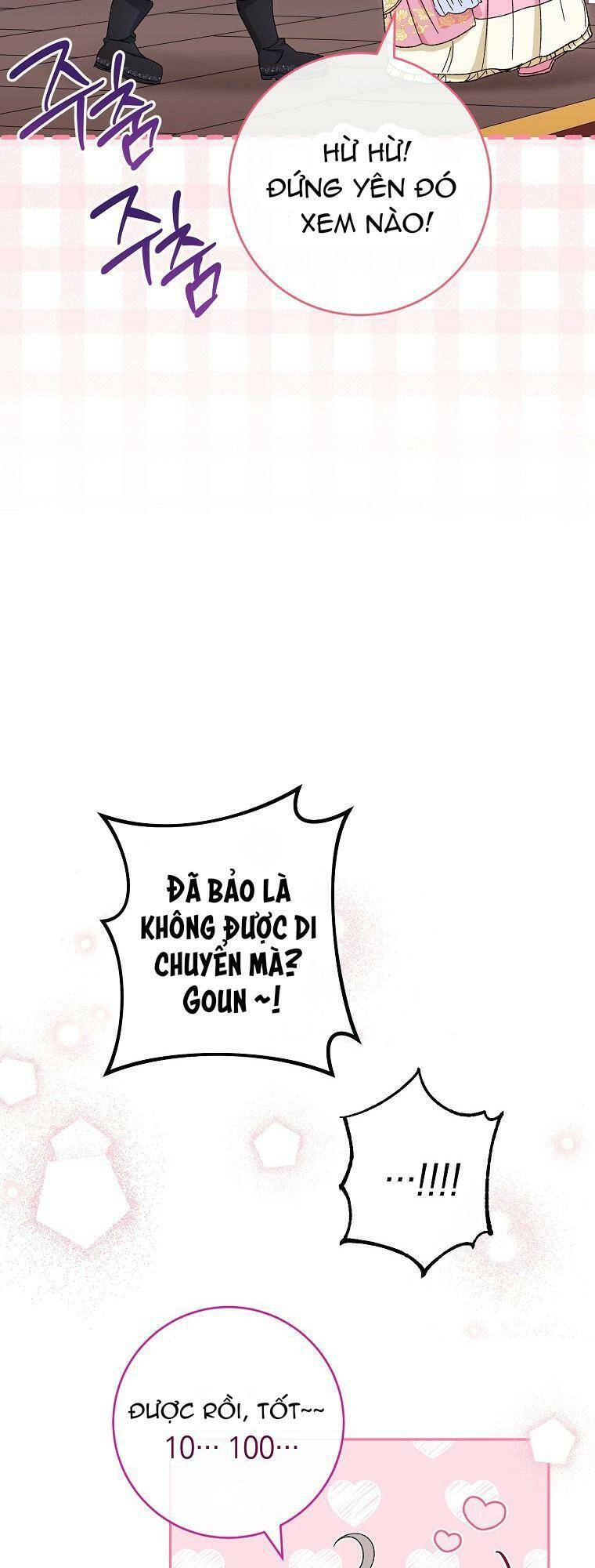 Tiểu Thiếp Chỉ Muốn Sống Yên Bình Chapter 21 - 25