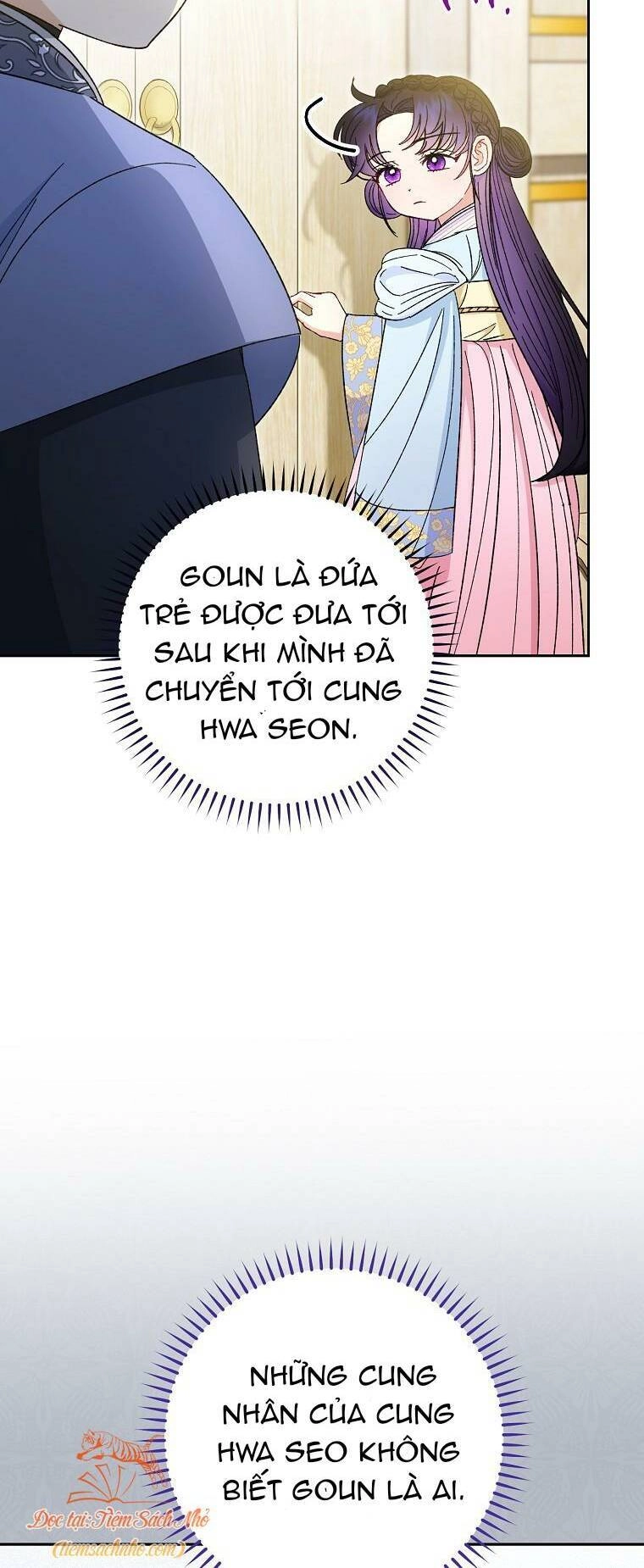 Tiểu Thiếp Chỉ Muốn Sống Yên Bình Chapter 21 - 32