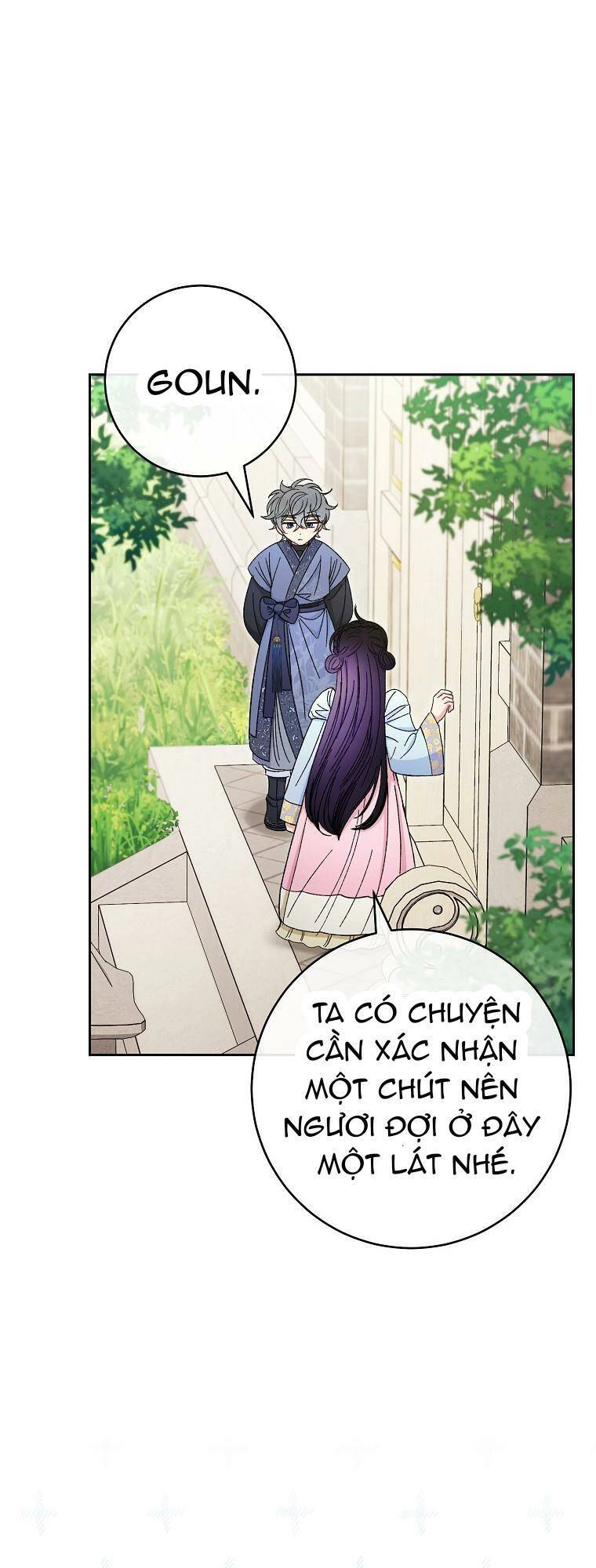 Tiểu Thiếp Chỉ Muốn Sống Yên Bình Chapter 21 - 34