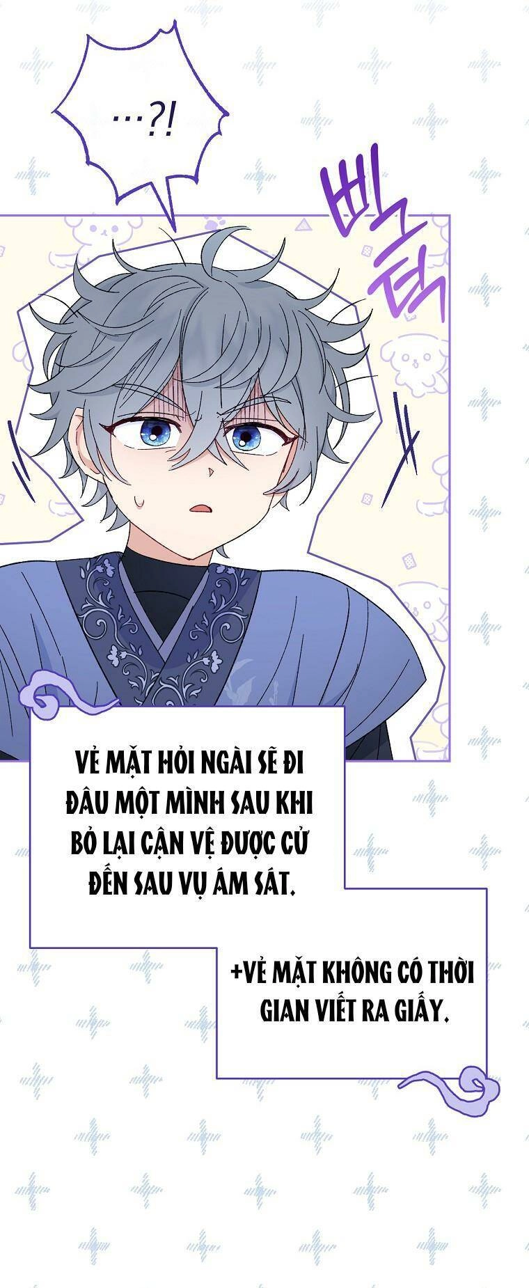 Tiểu Thiếp Chỉ Muốn Sống Yên Bình Chapter 21 - 35