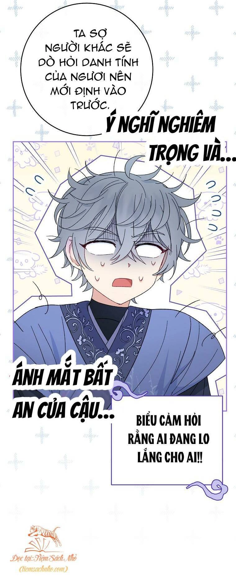 Tiểu Thiếp Chỉ Muốn Sống Yên Bình Chapter 21 - 36