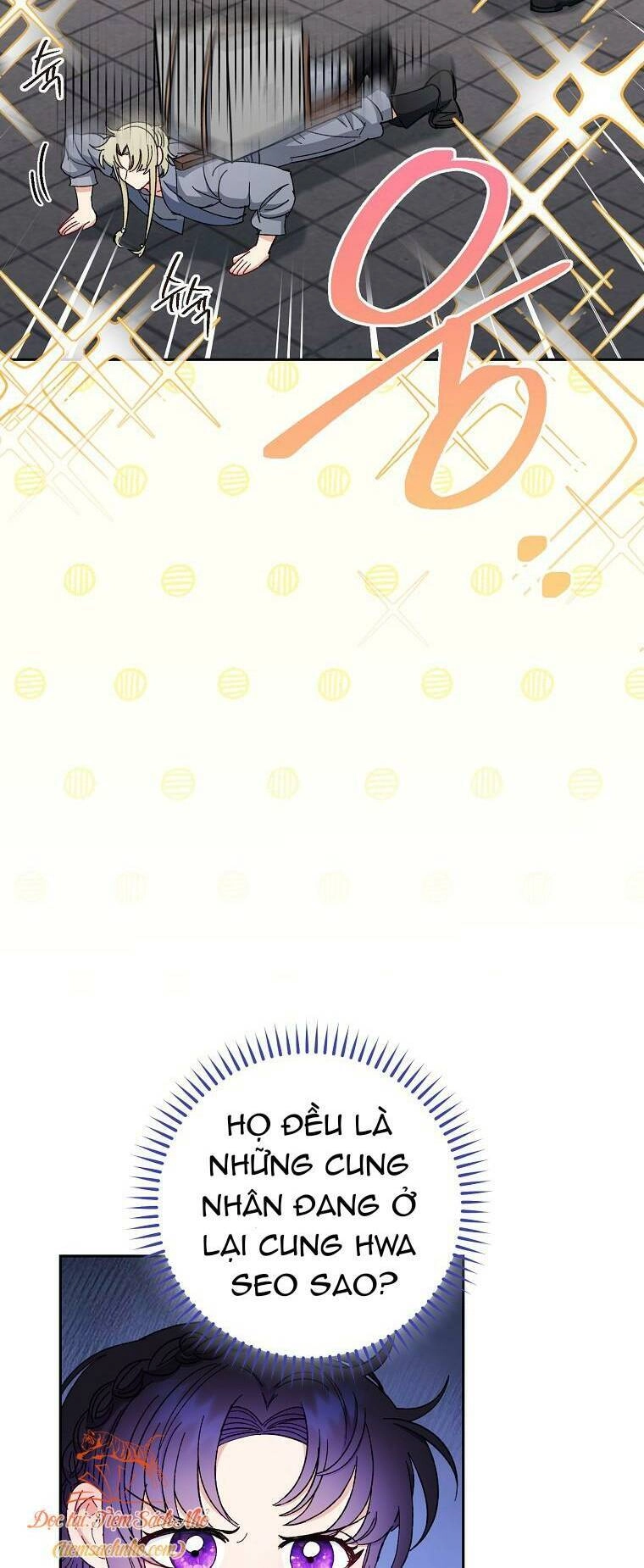 Tiểu Thiếp Chỉ Muốn Sống Yên Bình Chapter 21 - 46