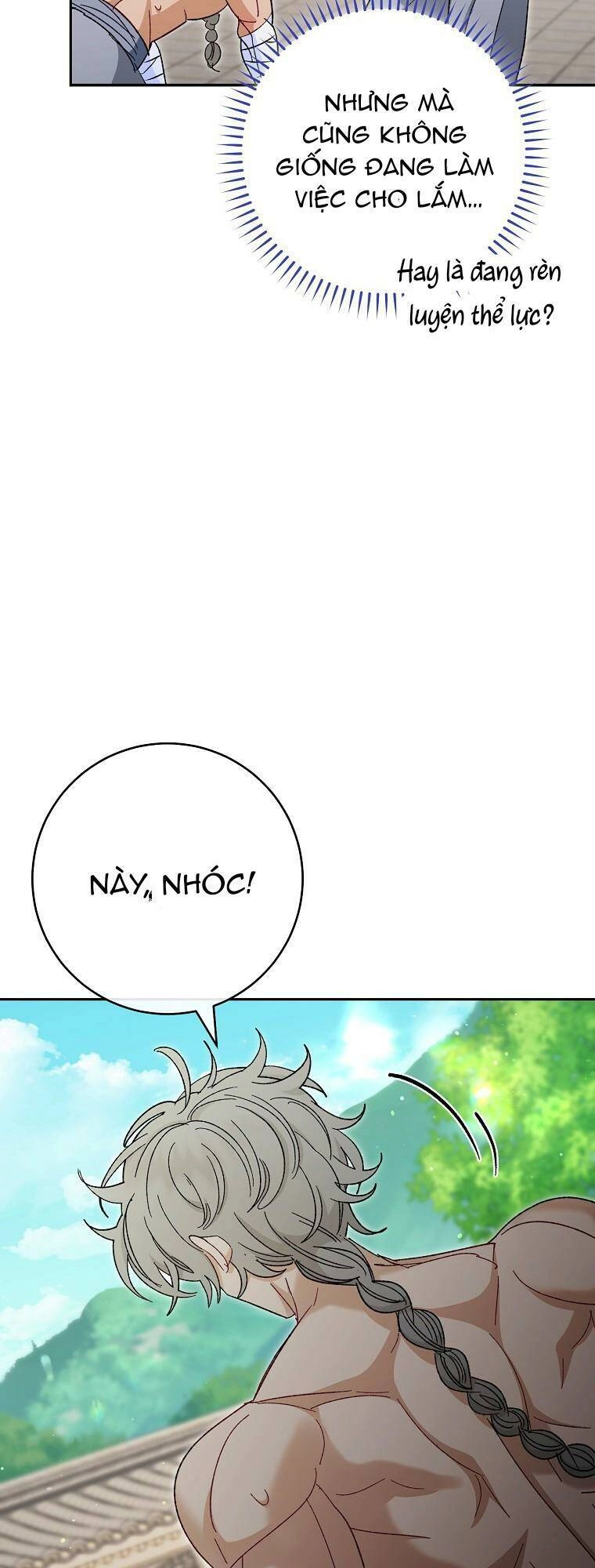 Tiểu Thiếp Chỉ Muốn Sống Yên Bình Chapter 21 - 48