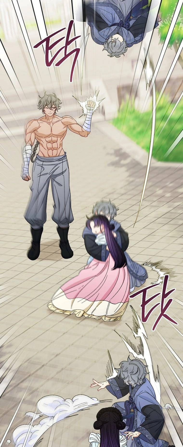 Tiểu Thiếp Chỉ Muốn Sống Yên Bình Chapter 21 - 57