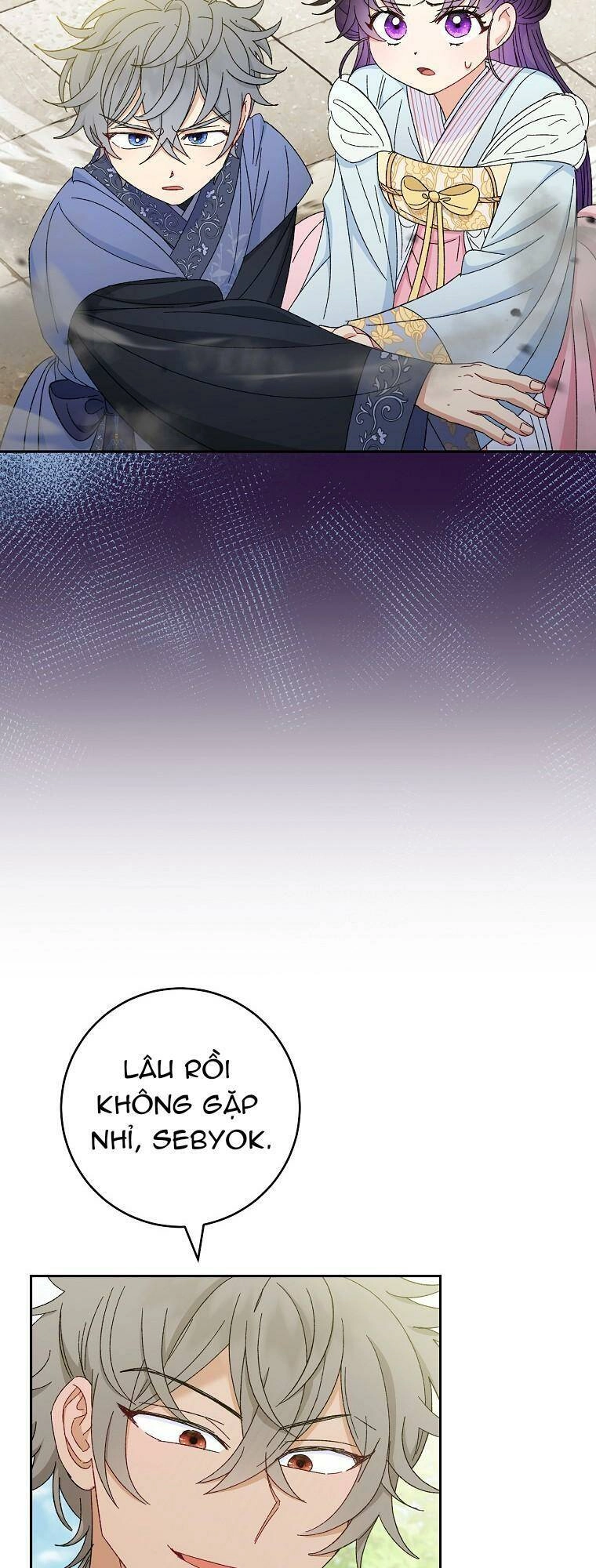 Tiểu Thiếp Chỉ Muốn Sống Yên Bình Chapter 21 - 59