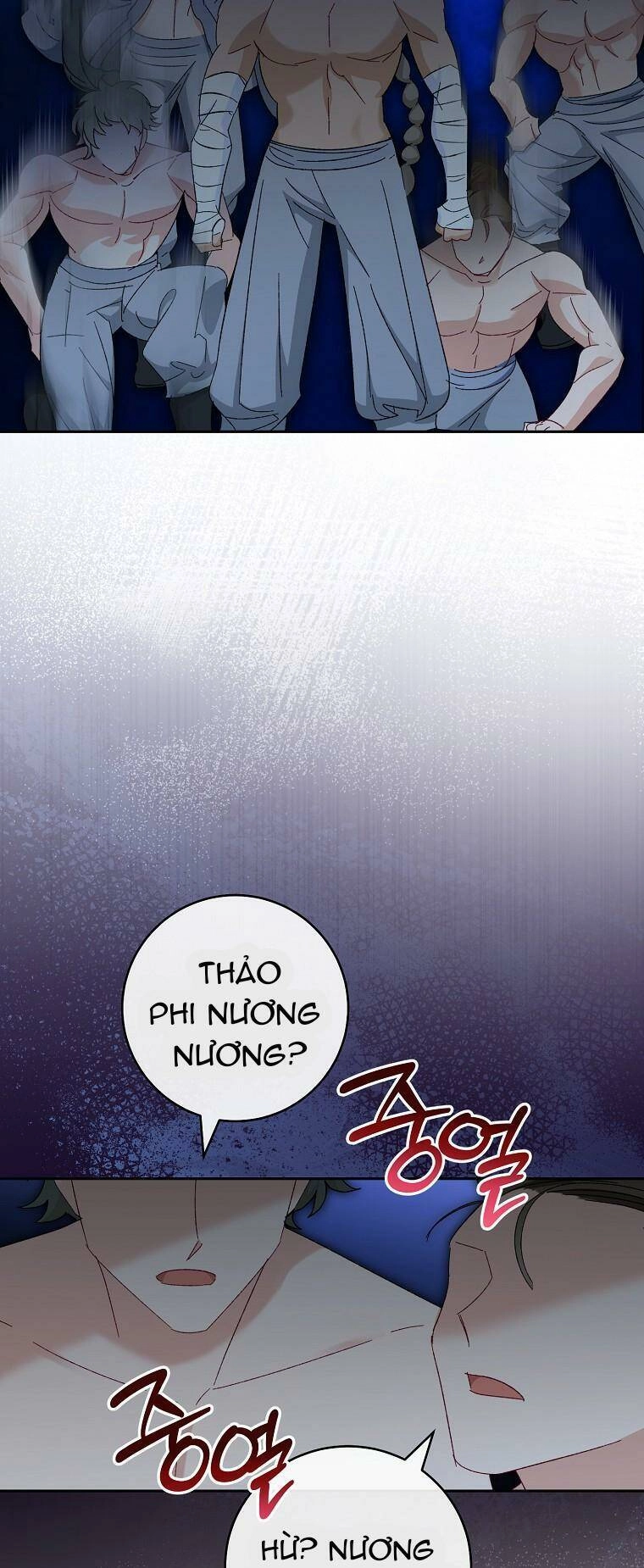 Tiểu Thiếp Chỉ Muốn Sống Yên Bình Chapter 21 - 61