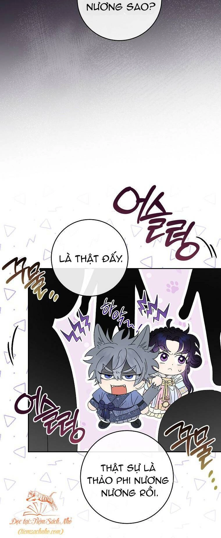 Tiểu Thiếp Chỉ Muốn Sống Yên Bình Chapter 21 - 62