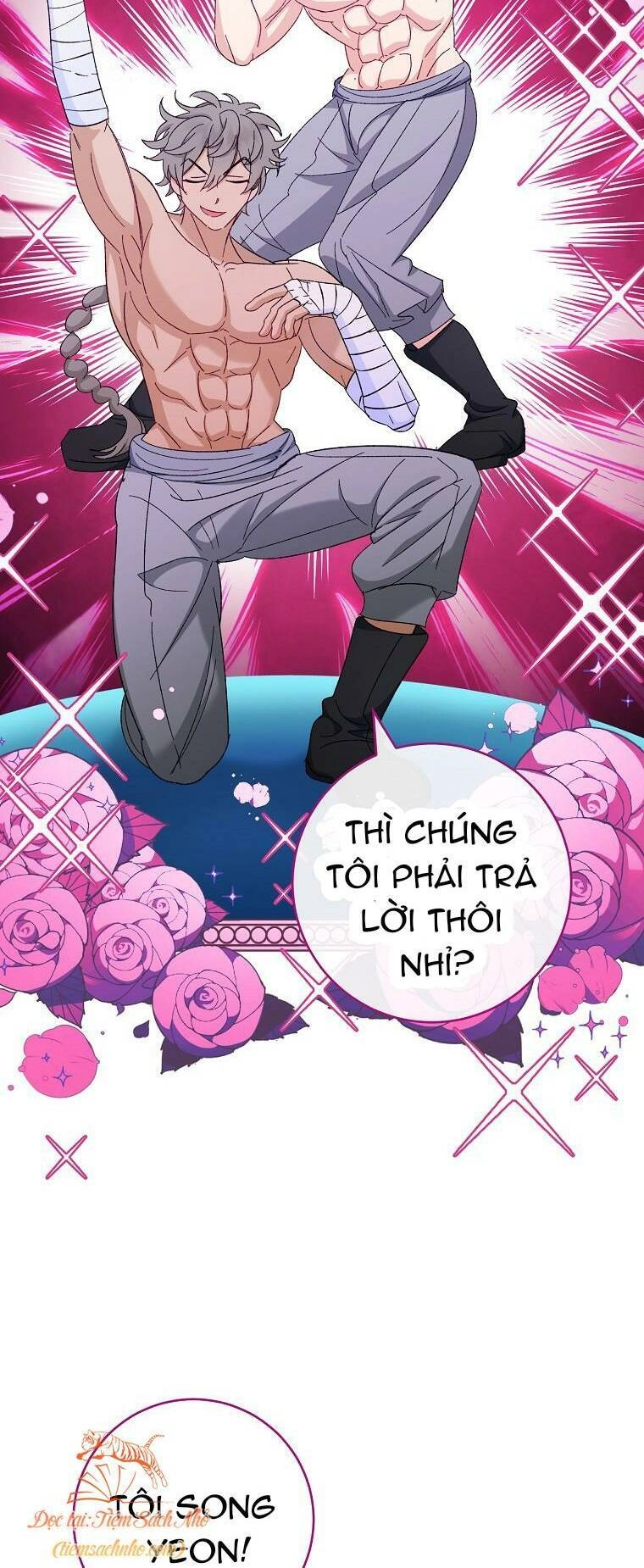 Tiểu Thiếp Chỉ Muốn Sống Yên Bình Chapter 21 - 66