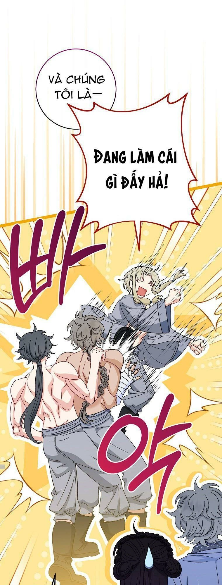 Tiểu Thiếp Chỉ Muốn Sống Yên Bình Chapter 21 - 68