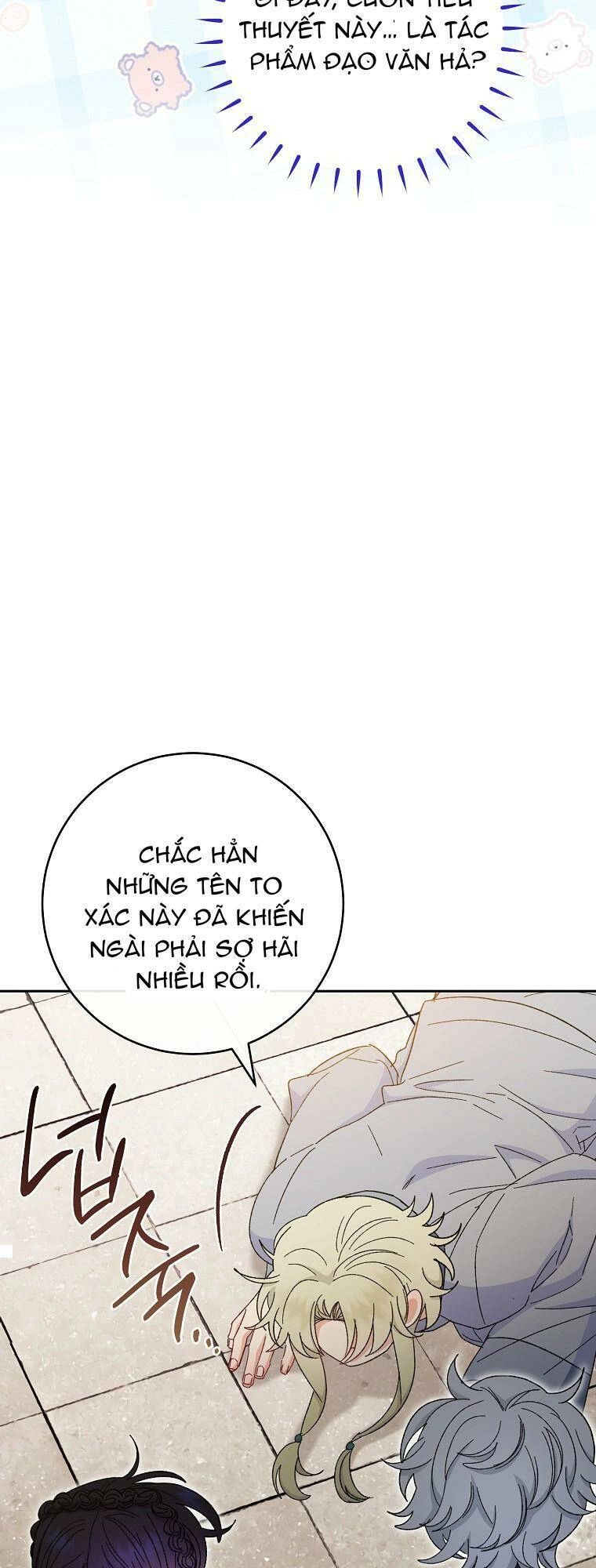 Tiểu Thiếp Chỉ Muốn Sống Yên Bình Chapter 21 - 72