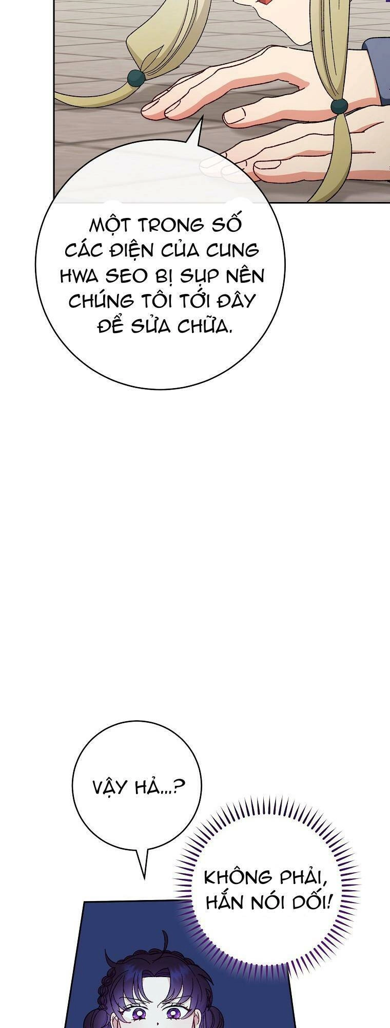 Tiểu Thiếp Chỉ Muốn Sống Yên Bình Chapter 21 - 75