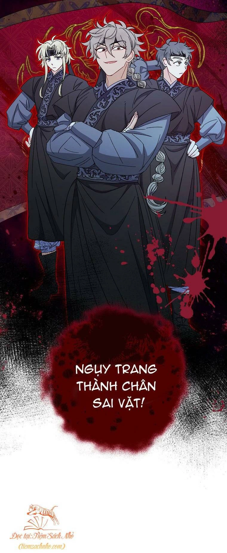 Tiểu Thiếp Chỉ Muốn Sống Yên Bình Chapter 21 - 78