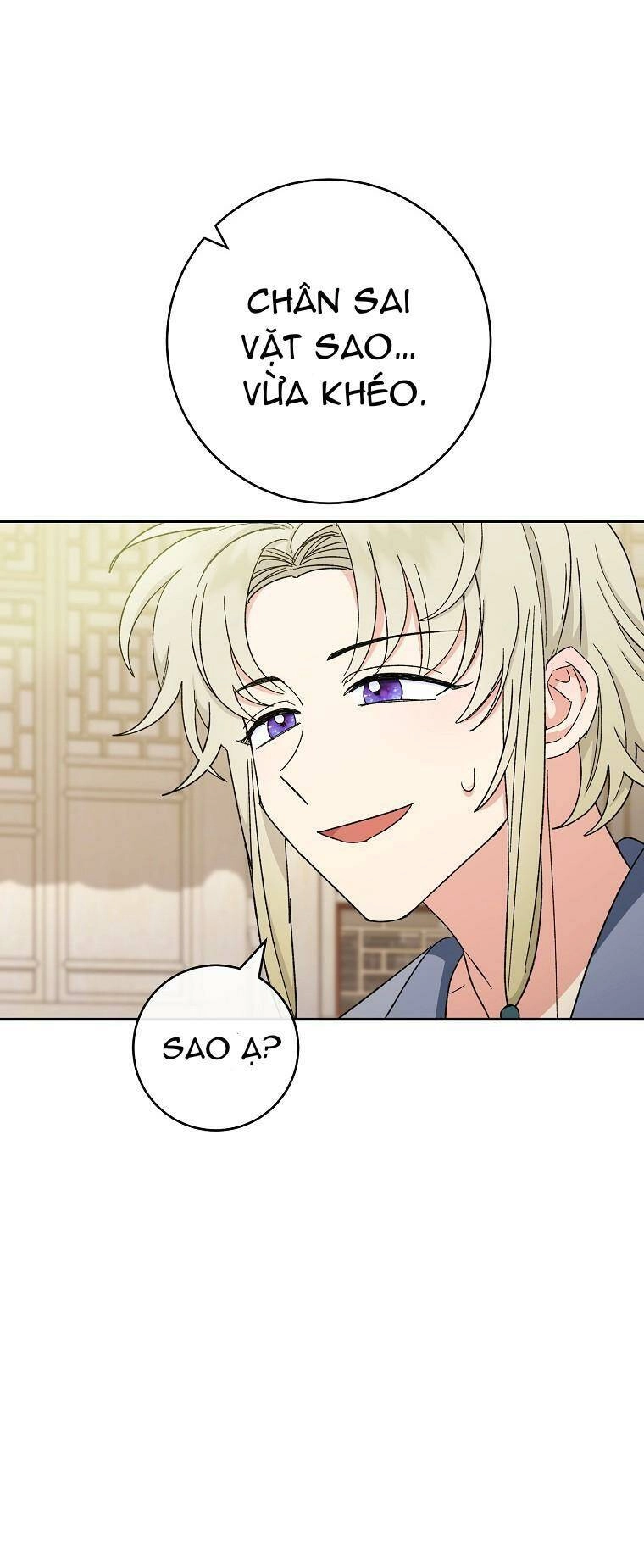 Tiểu Thiếp Chỉ Muốn Sống Yên Bình Chapter 21 - 81