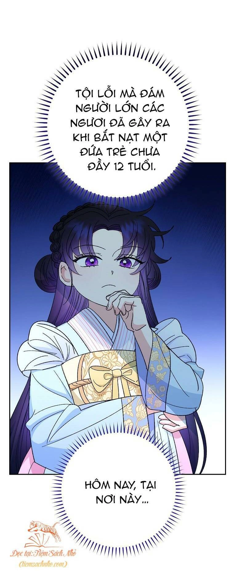 Tiểu Thiếp Chỉ Muốn Sống Yên Bình Chapter 21 - 82