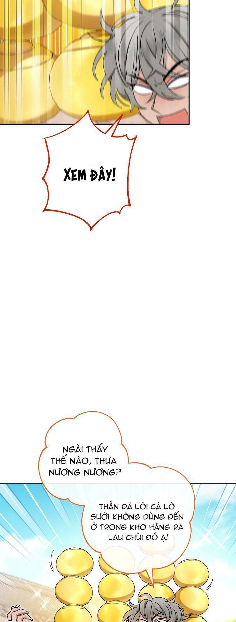 Tiểu Thiếp Chỉ Muốn Sống Yên Bình Chapter 22 - 20