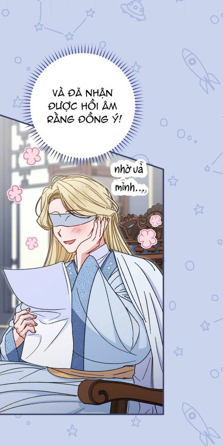 Tiểu Thiếp Chỉ Muốn Sống Yên Bình Chapter 22 - 51