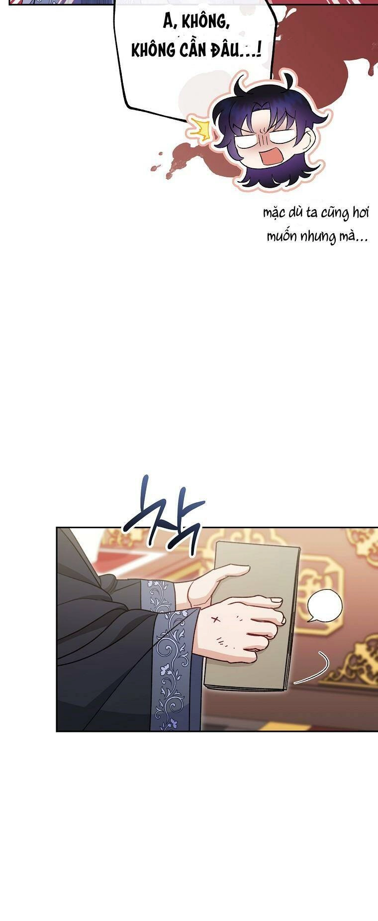 Tiểu Thiếp Chỉ Muốn Sống Yên Bình Chapter 22 - 59