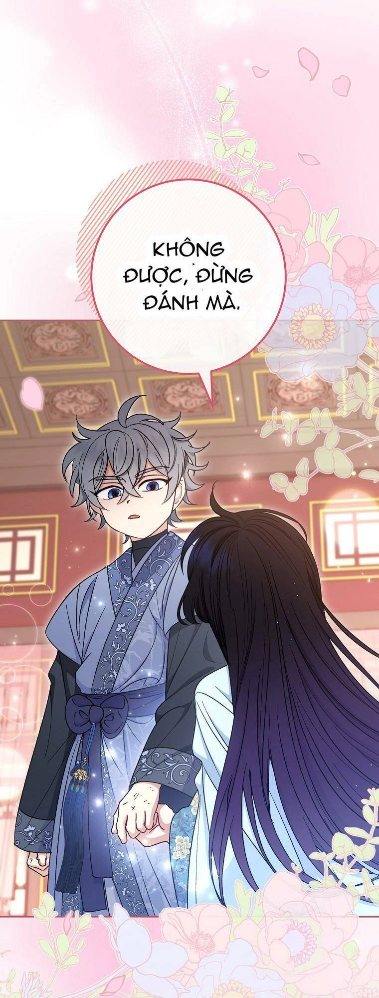 Tiểu Thiếp Chỉ Muốn Sống Yên Bình Chapter 22 - 66