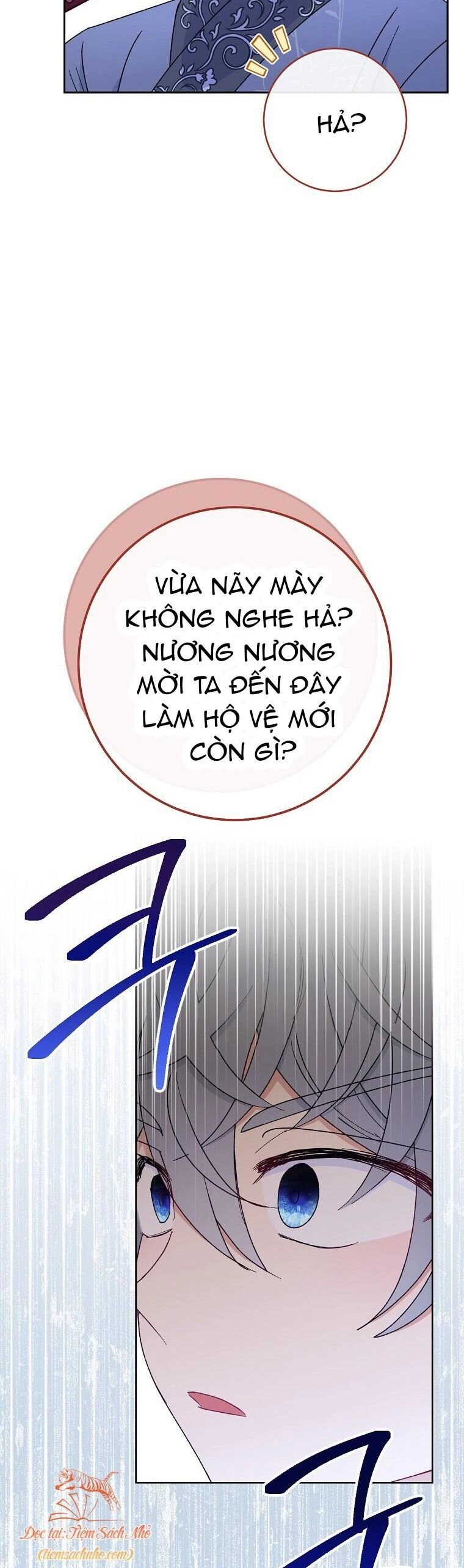 Tiểu Thiếp Chỉ Muốn Sống Yên Bình Chapter 23 - 15
