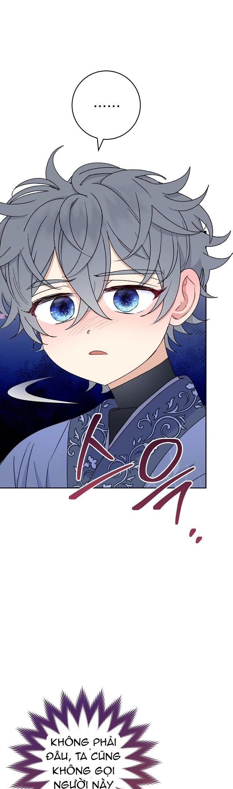 Tiểu Thiếp Chỉ Muốn Sống Yên Bình Chapter 23 - 17