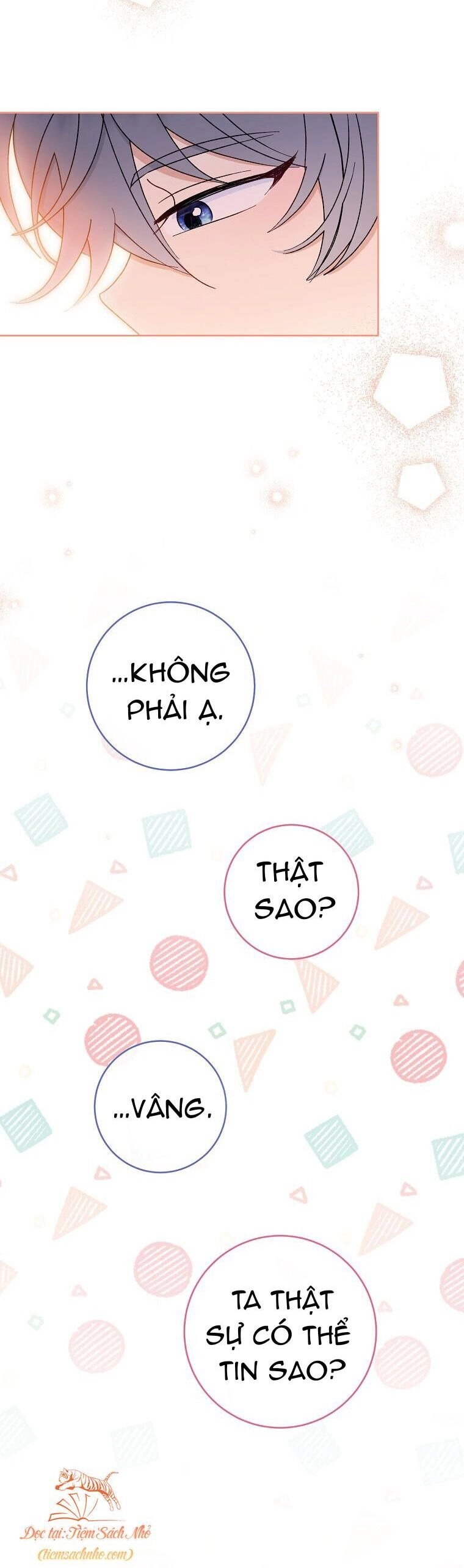 Tiểu Thiếp Chỉ Muốn Sống Yên Bình Chapter 23 - 27