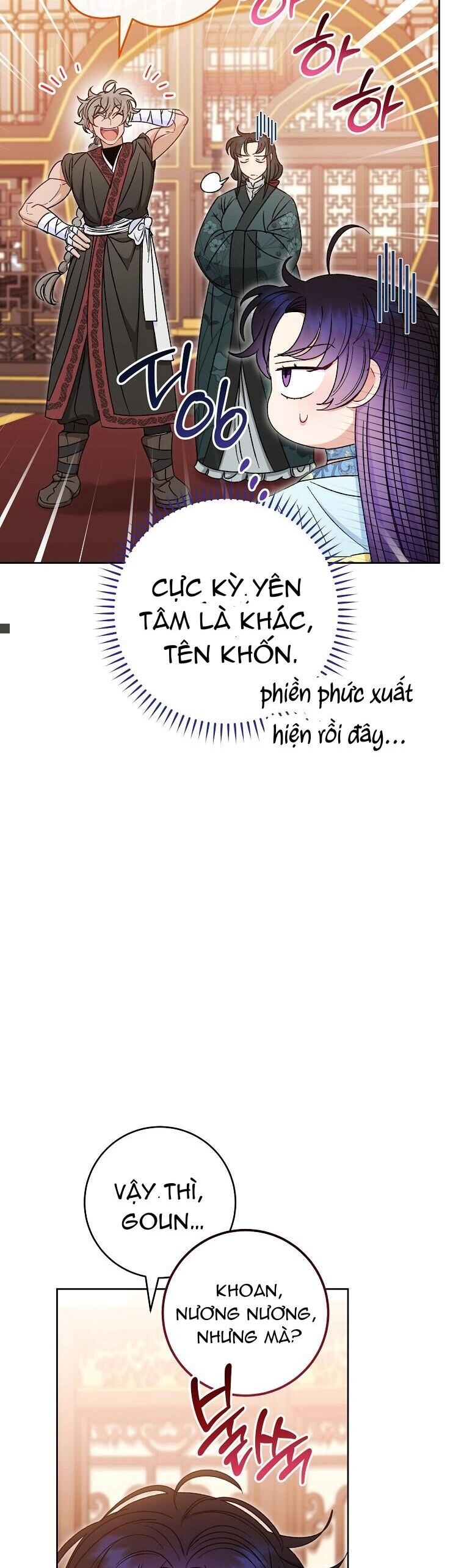 Tiểu Thiếp Chỉ Muốn Sống Yên Bình Chapter 23 - 41