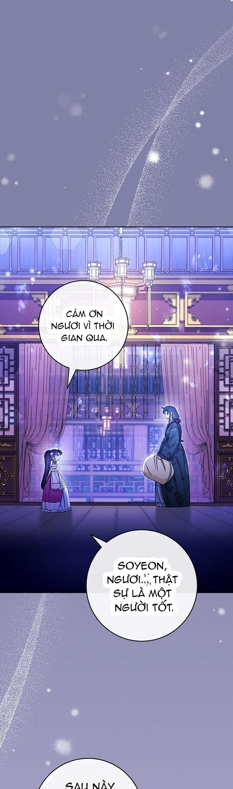 Tiểu Thiếp Chỉ Muốn Sống Yên Bình Chapter 24 - 1