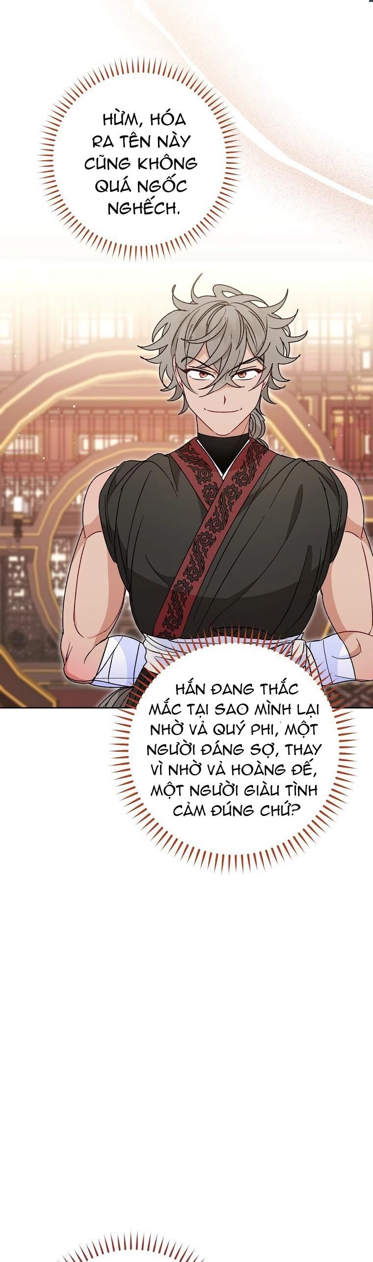 Tiểu Thiếp Chỉ Muốn Sống Yên Bình Chapter 24 - 28