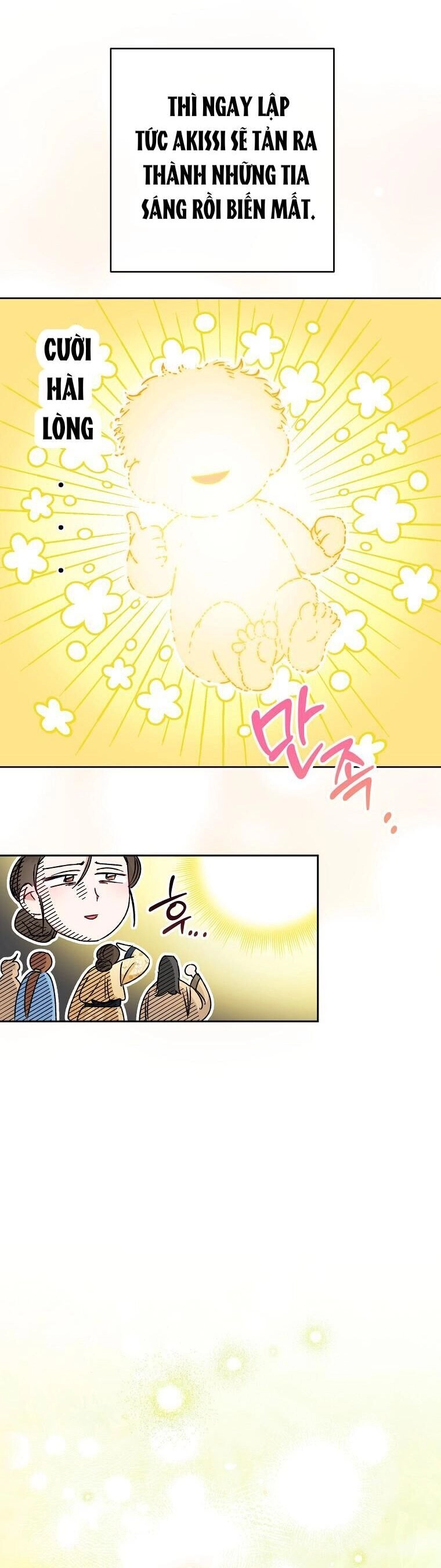 Tiểu Thiếp Chỉ Muốn Sống Yên Bình Chapter 24 - 44