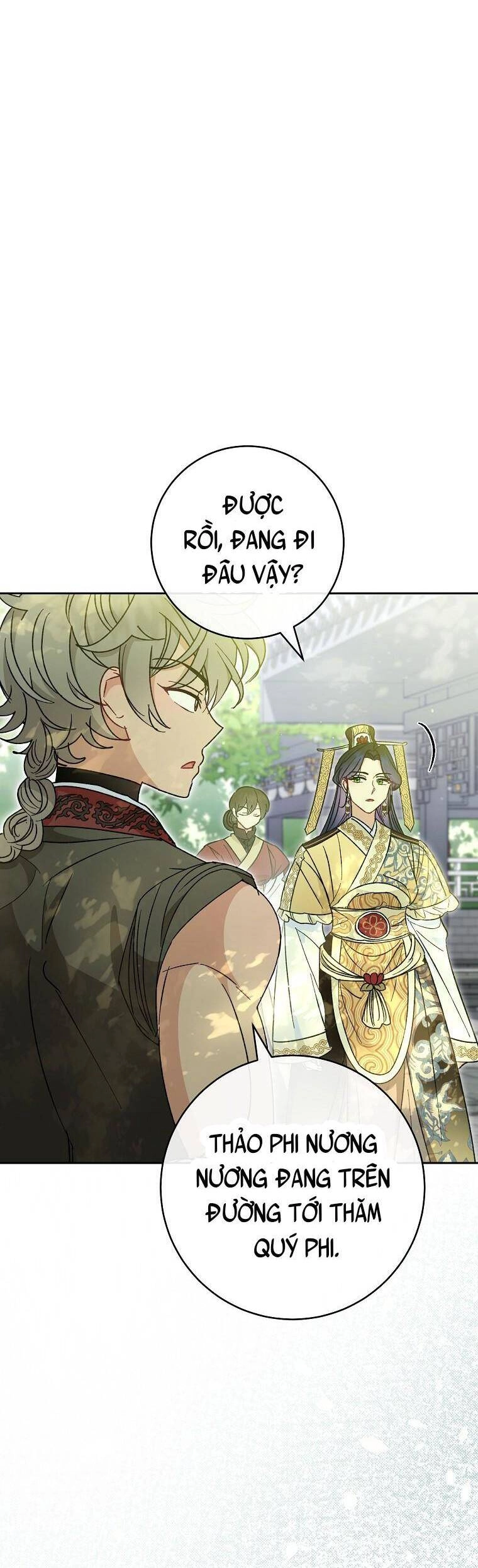 Tiểu Thiếp Chỉ Muốn Sống Yên Bình Chapter 25 - 20