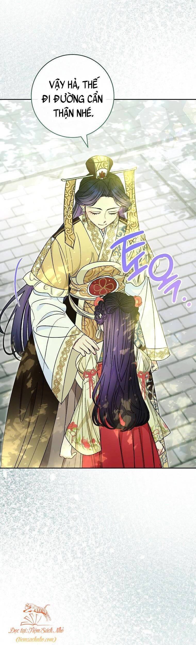 Tiểu Thiếp Chỉ Muốn Sống Yên Bình Chapter 25 - 21