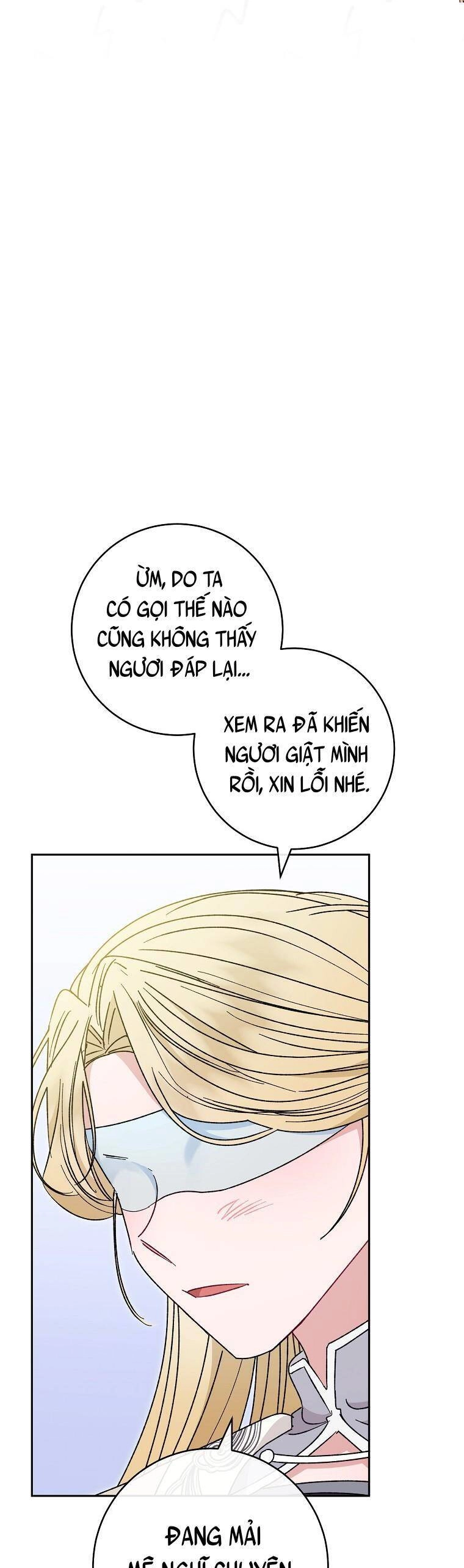 Tiểu Thiếp Chỉ Muốn Sống Yên Bình Chapter 25 - 28