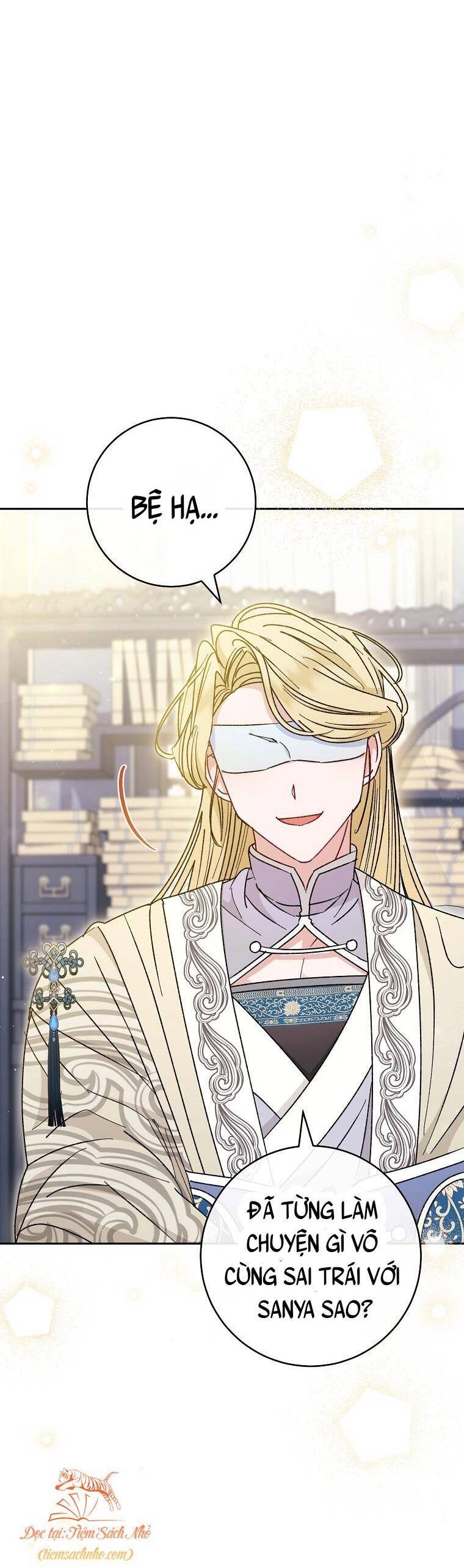 Tiểu Thiếp Chỉ Muốn Sống Yên Bình Chapter 25 - 33