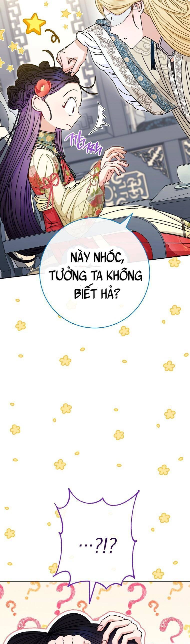 Tiểu Thiếp Chỉ Muốn Sống Yên Bình Chapter 26 - 4