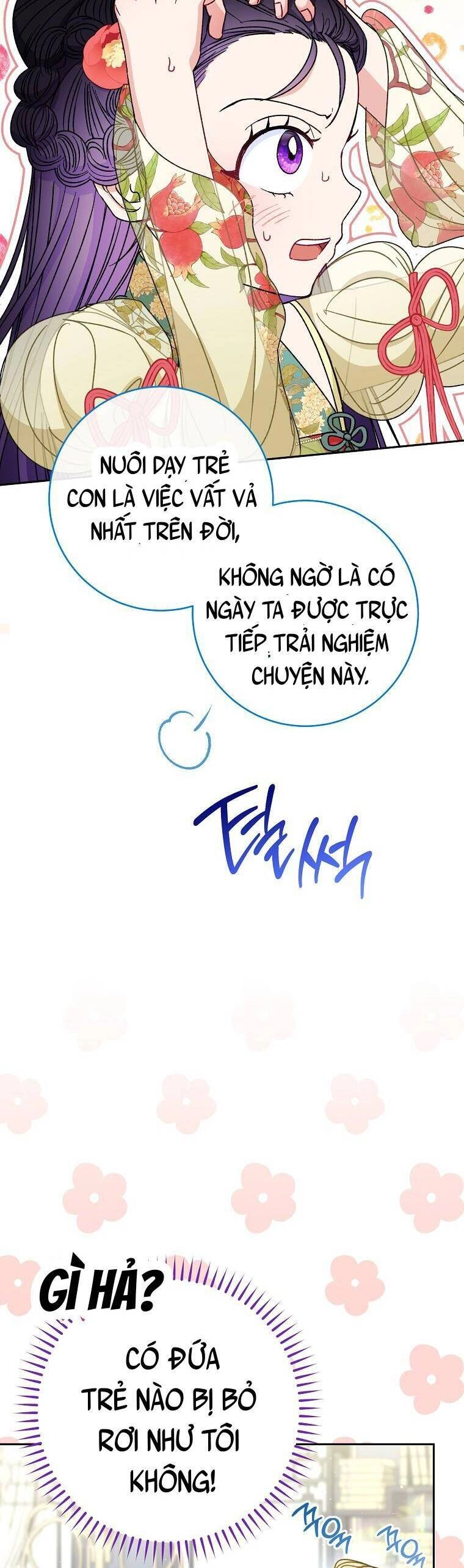 Tiểu Thiếp Chỉ Muốn Sống Yên Bình Chapter 26 - 5