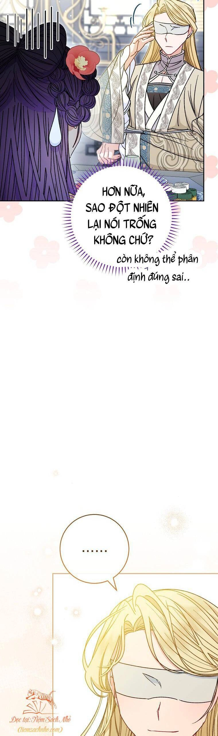 Tiểu Thiếp Chỉ Muốn Sống Yên Bình Chapter 26 - 6