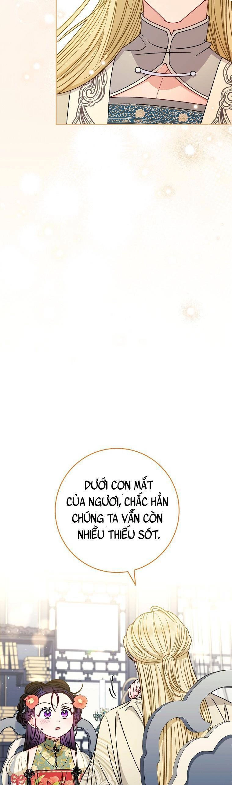 Tiểu Thiếp Chỉ Muốn Sống Yên Bình Chapter 26 - 7