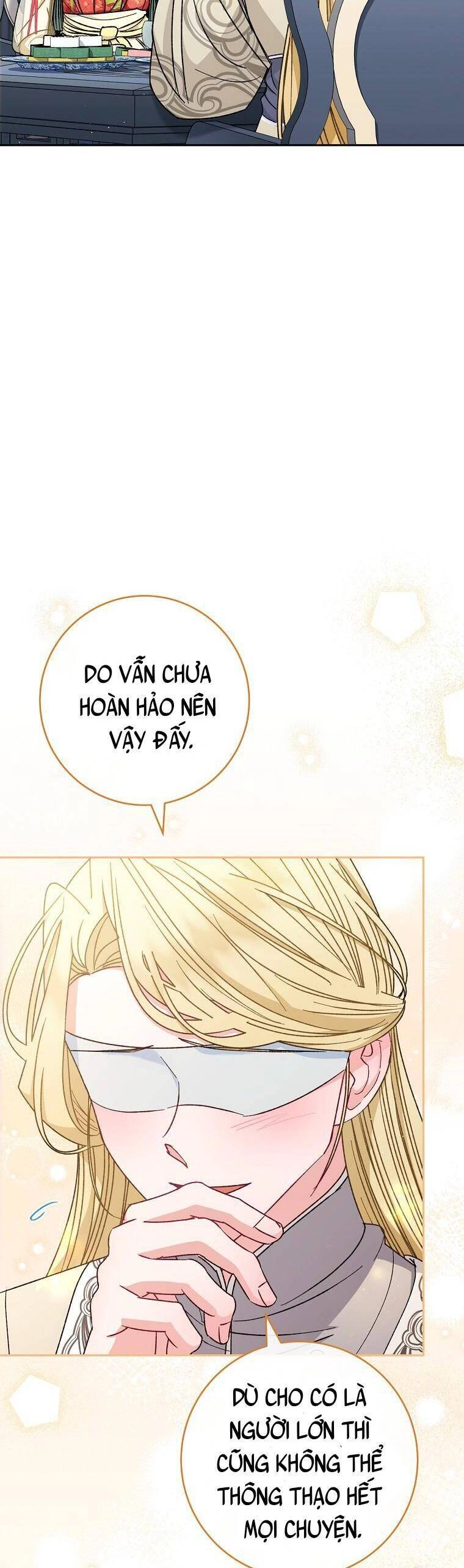 Tiểu Thiếp Chỉ Muốn Sống Yên Bình Chapter 26 - 8