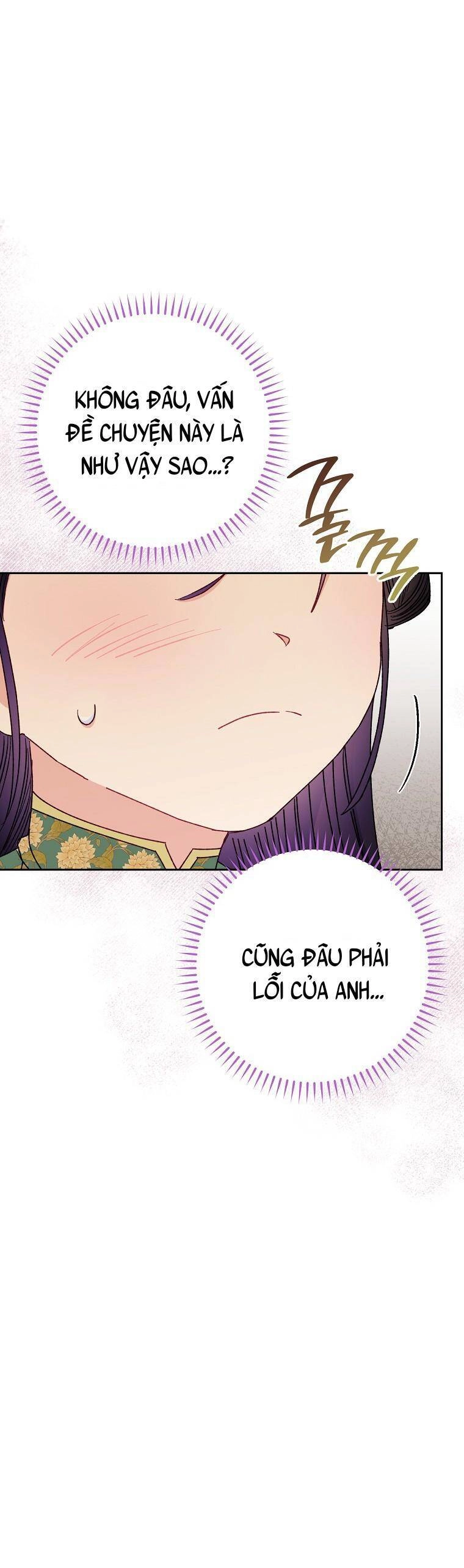 Tiểu Thiếp Chỉ Muốn Sống Yên Bình Chapter 26 - 10