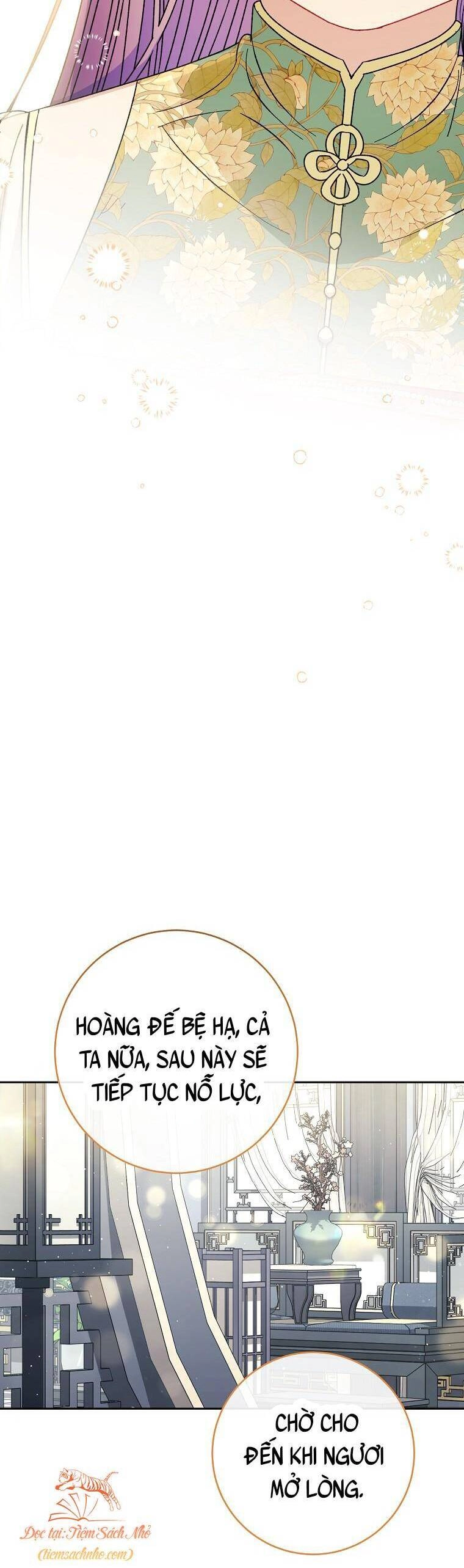 Tiểu Thiếp Chỉ Muốn Sống Yên Bình Chapter 26 - 12