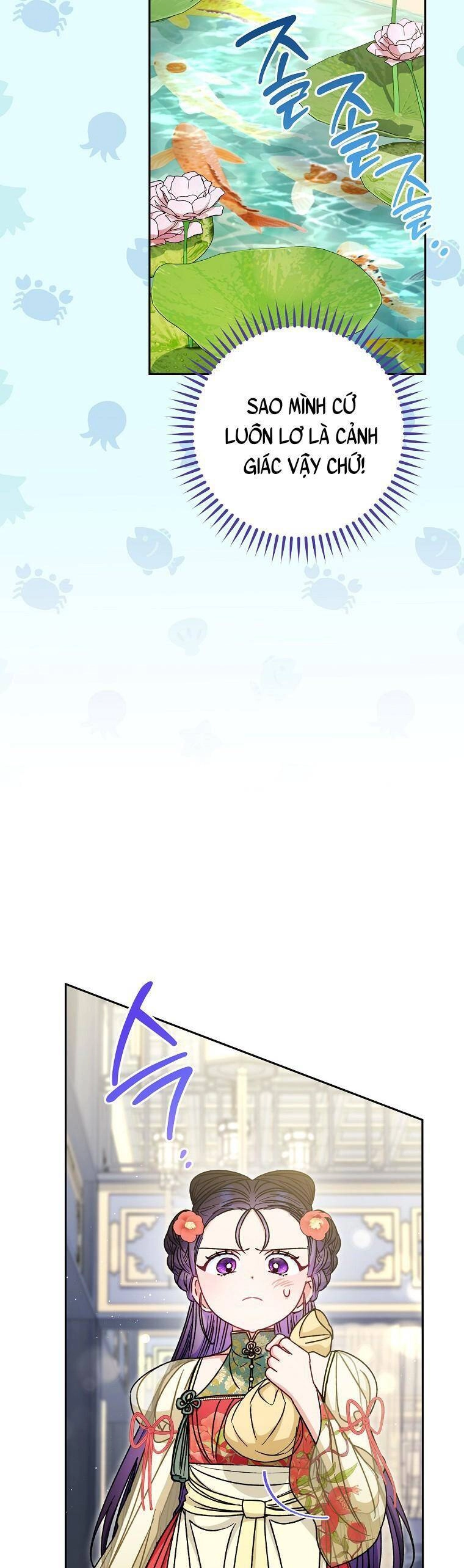 Tiểu Thiếp Chỉ Muốn Sống Yên Bình Chapter 26 - 19