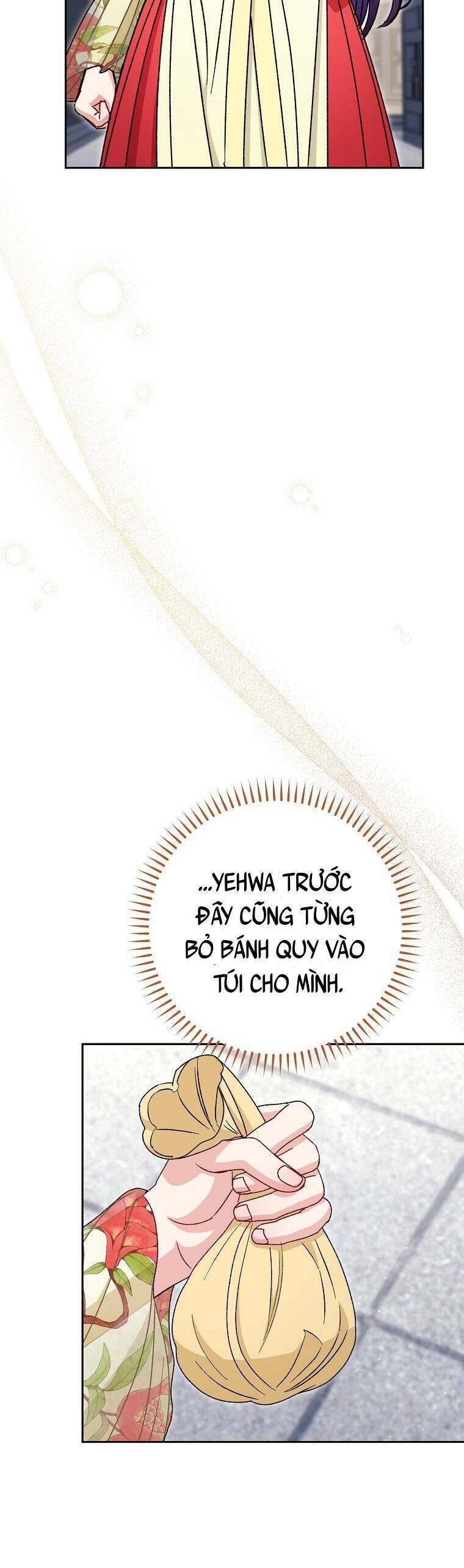 Tiểu Thiếp Chỉ Muốn Sống Yên Bình Chapter 26 - 20