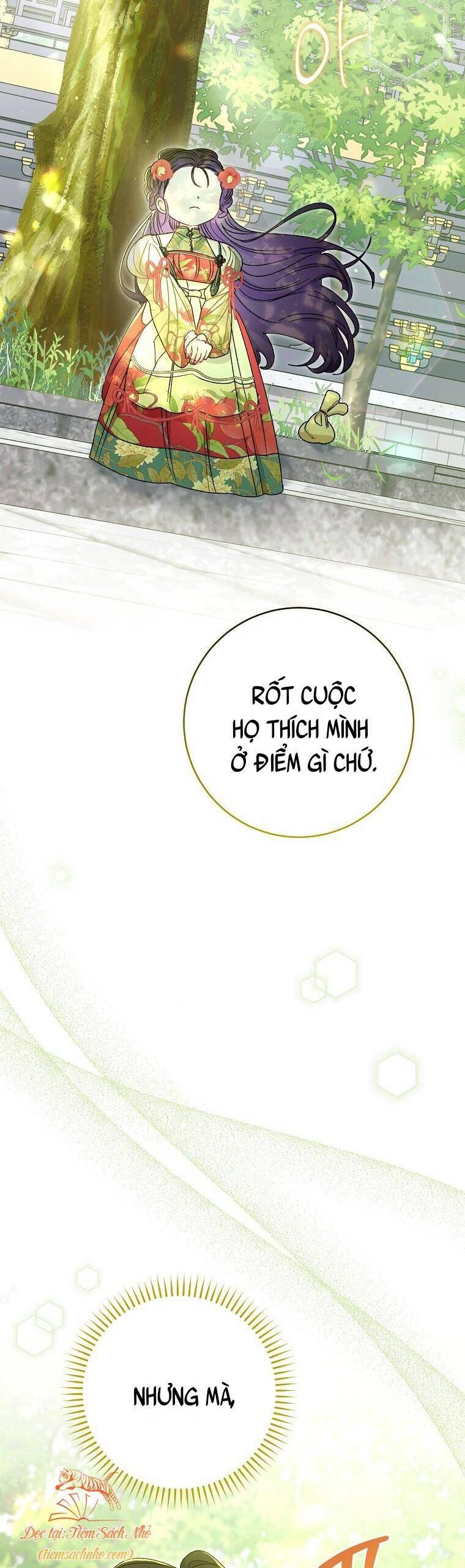 Tiểu Thiếp Chỉ Muốn Sống Yên Bình Chapter 26 - 24