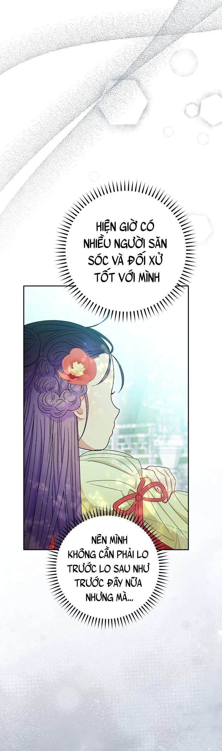 Tiểu Thiếp Chỉ Muốn Sống Yên Bình Chapter 26 - 28