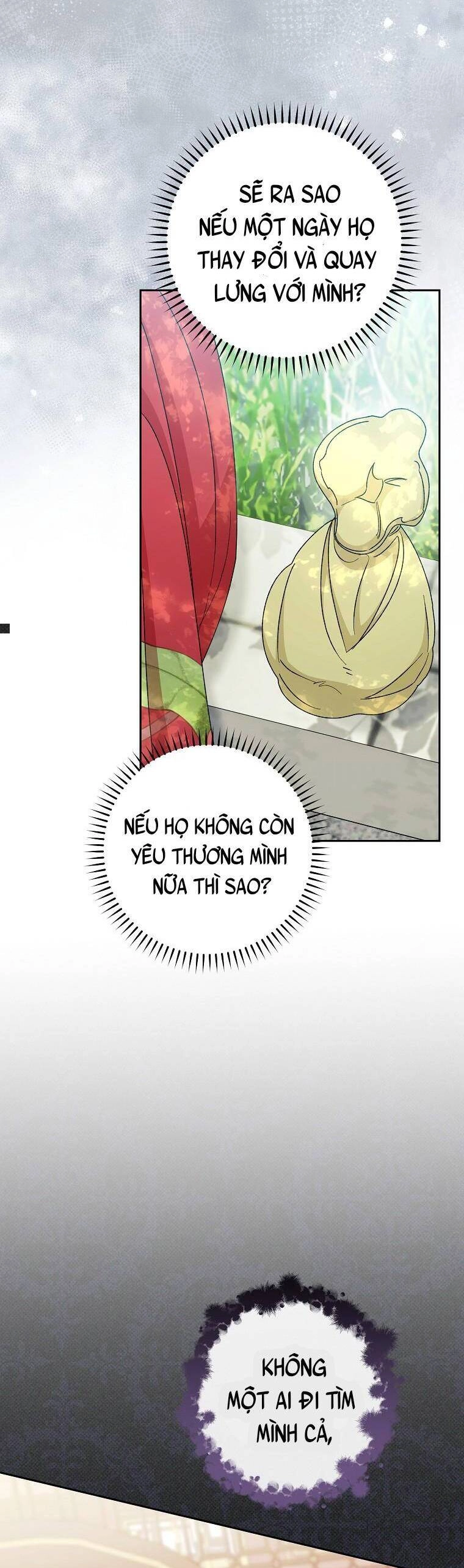 Tiểu Thiếp Chỉ Muốn Sống Yên Bình Chapter 26 - 29