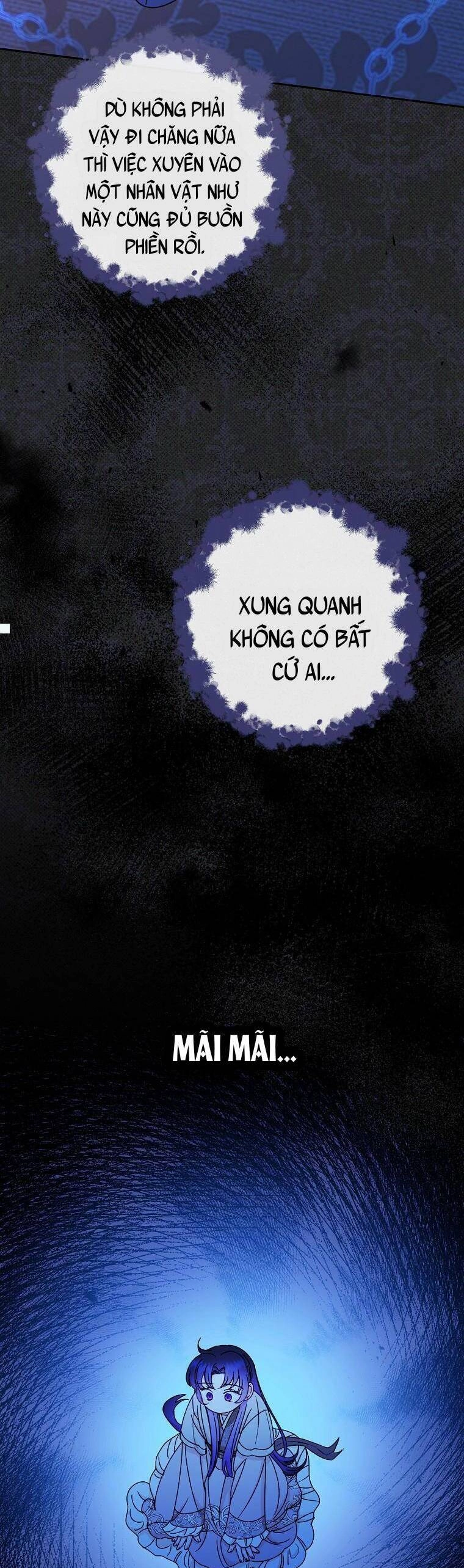 Tiểu Thiếp Chỉ Muốn Sống Yên Bình Chapter 26 - 32