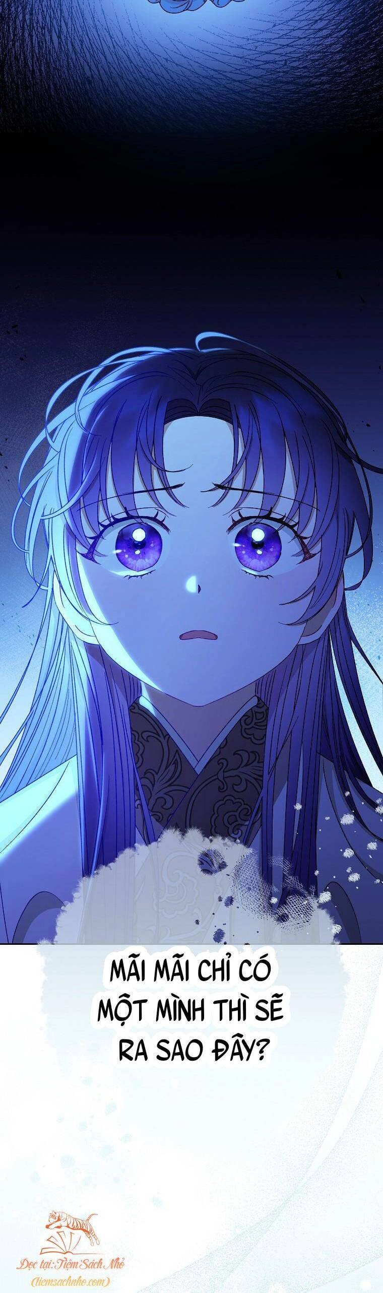 Tiểu Thiếp Chỉ Muốn Sống Yên Bình Chapter 26 - 33