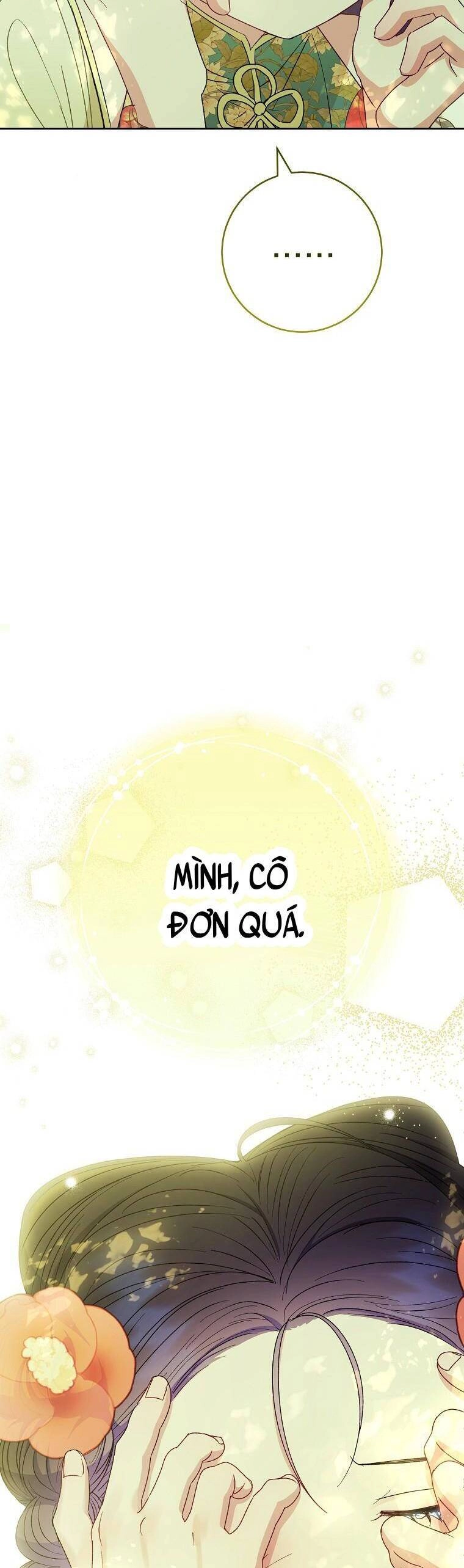 Tiểu Thiếp Chỉ Muốn Sống Yên Bình Chapter 26 - 35