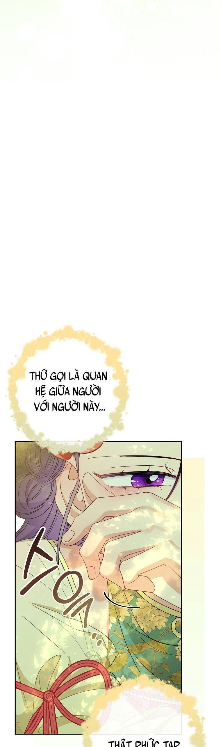 Tiểu Thiếp Chỉ Muốn Sống Yên Bình Chapter 26 - 37