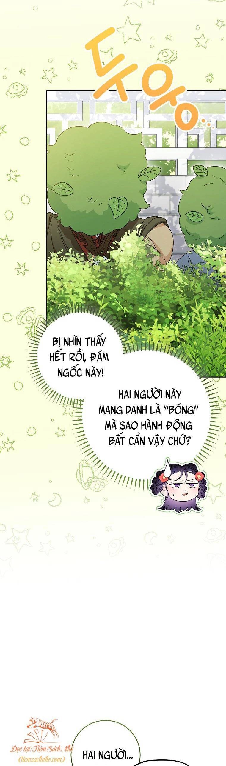 Tiểu Thiếp Chỉ Muốn Sống Yên Bình Chapter 26 - 39